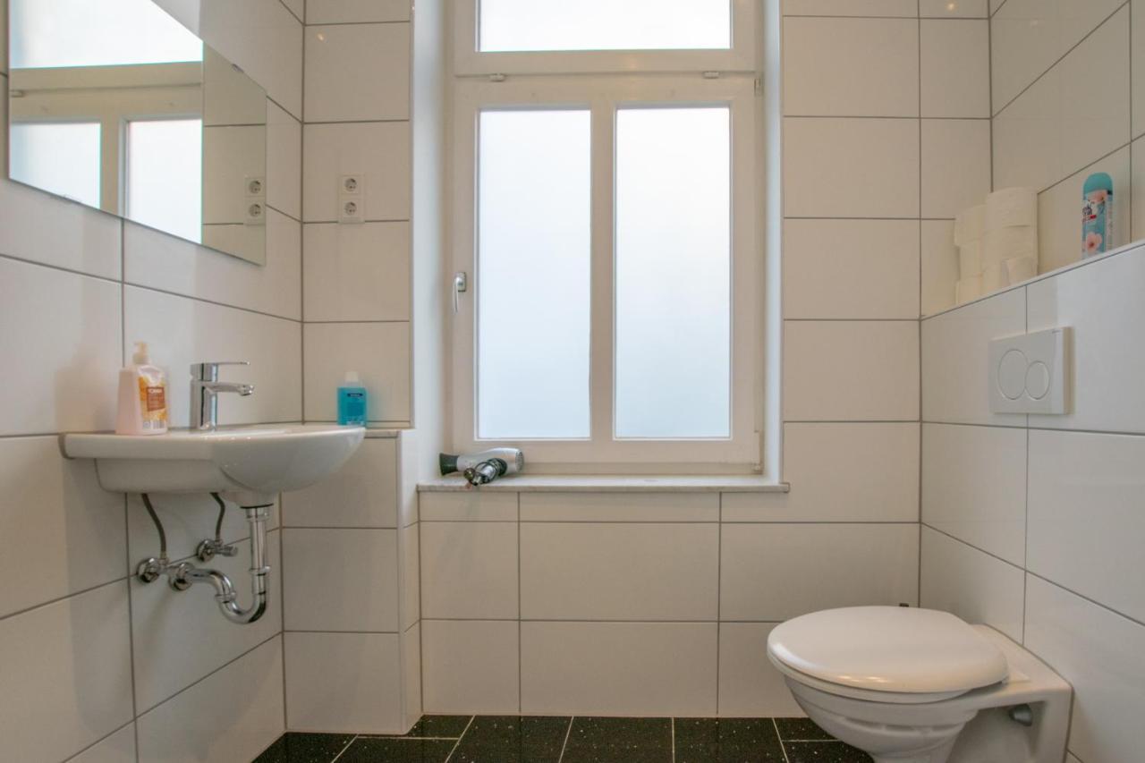 Central City Villa Appartement Neuss