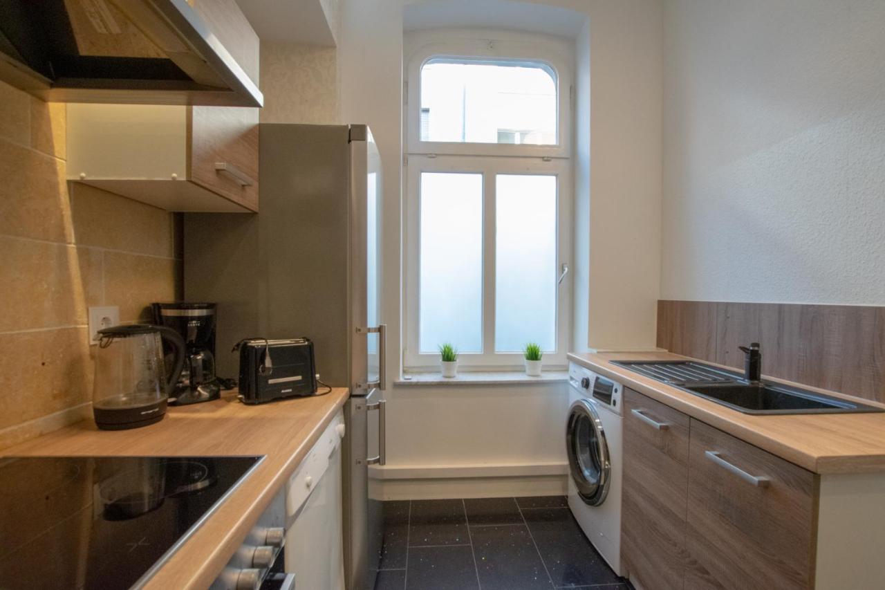 Central City Villa * Neuss