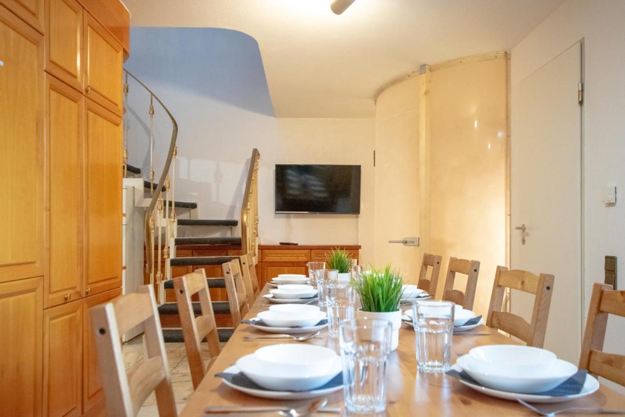 Central City Villa * Neuss