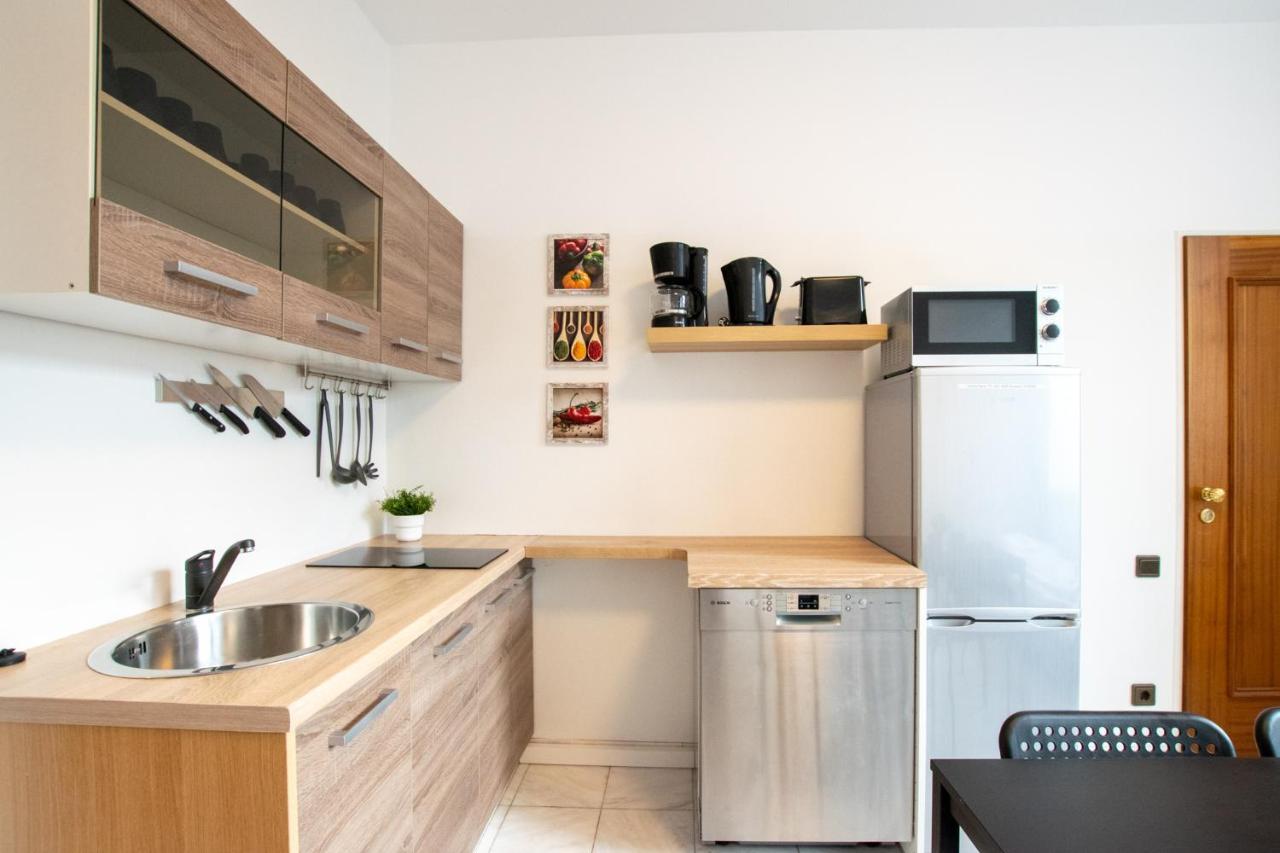 Central City Villa * Neuss