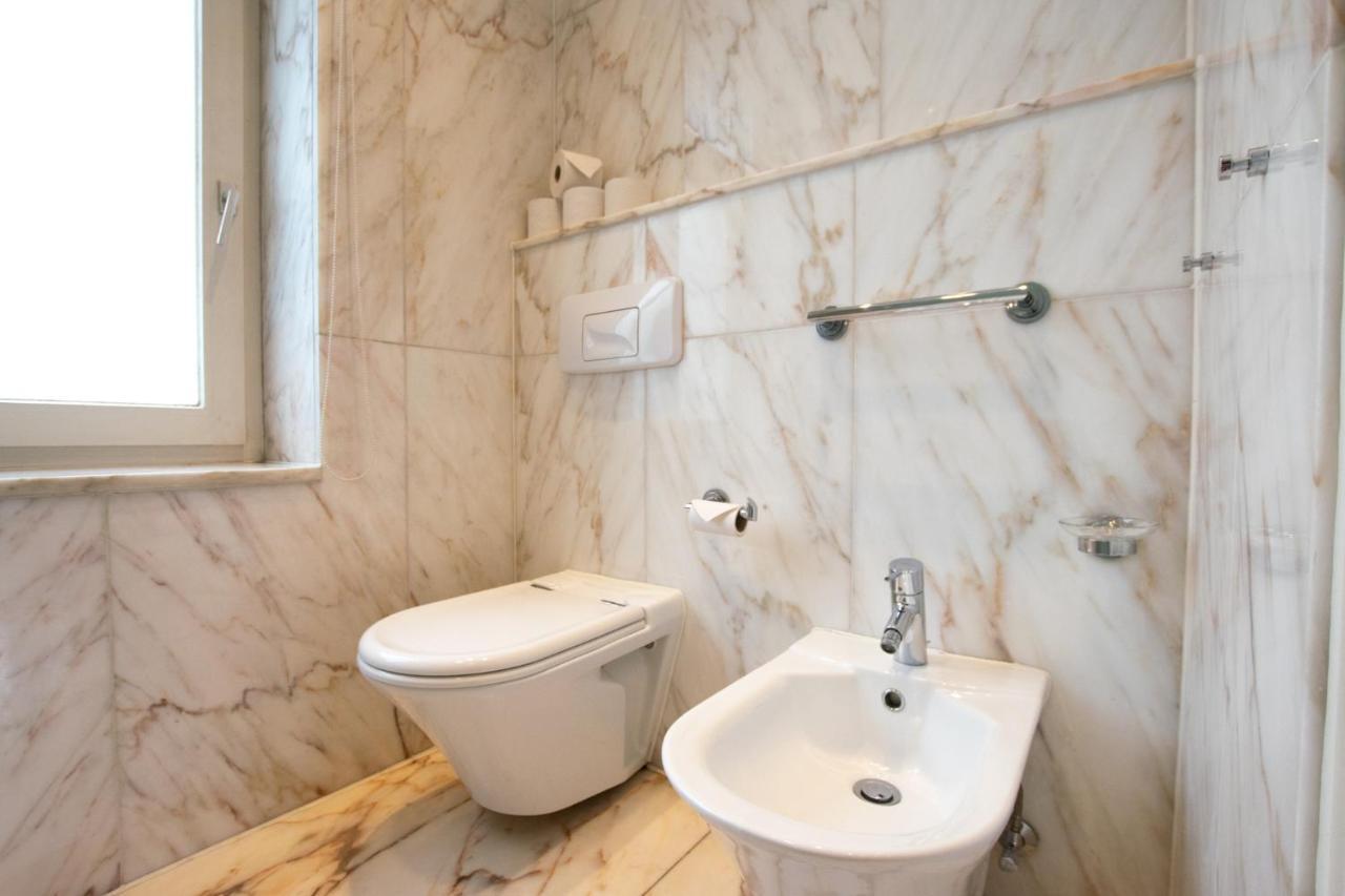 Appartement Central City Villa Neuss
