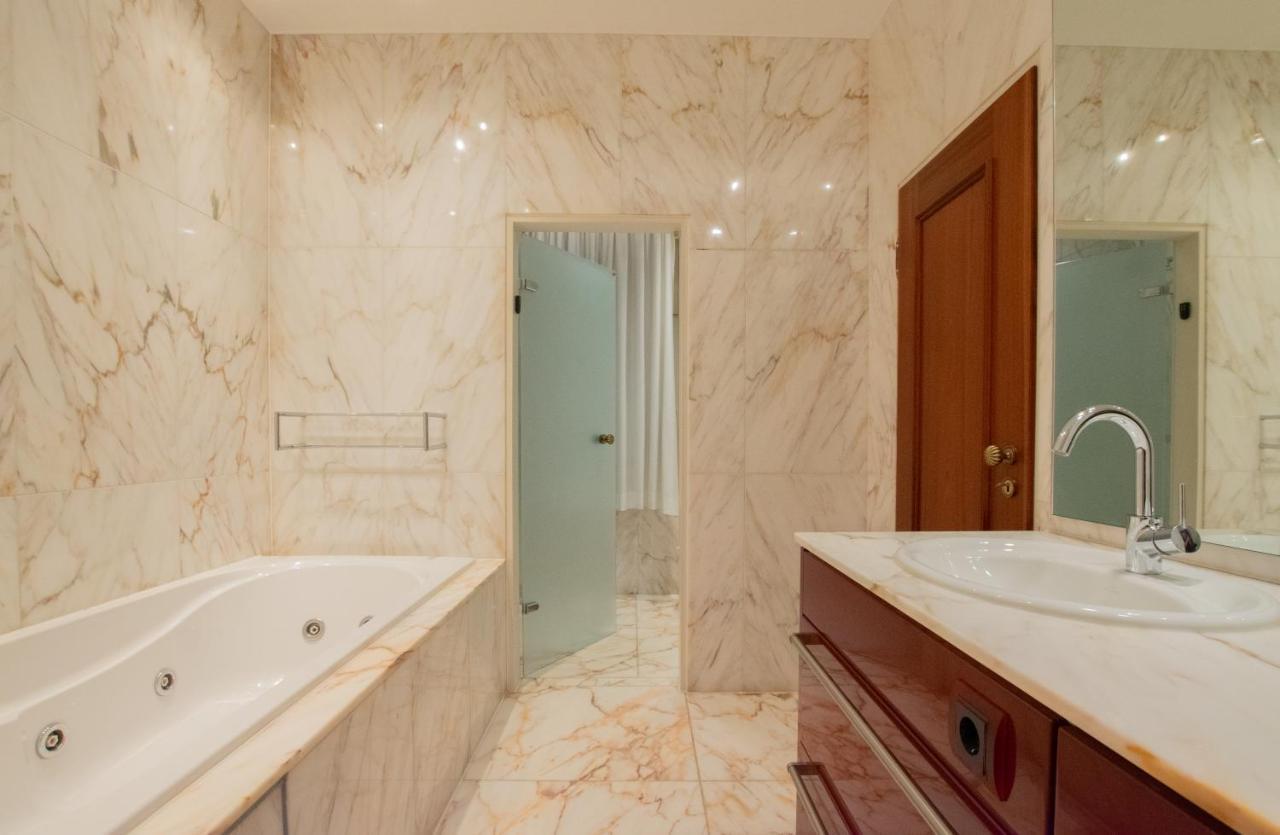 Central City Villa Appartement Neuss