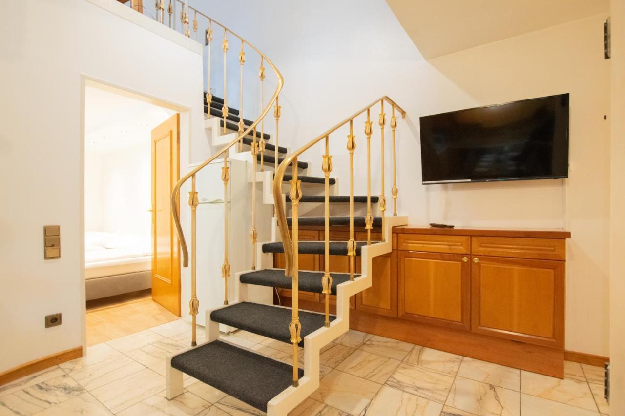 Central City Villa *