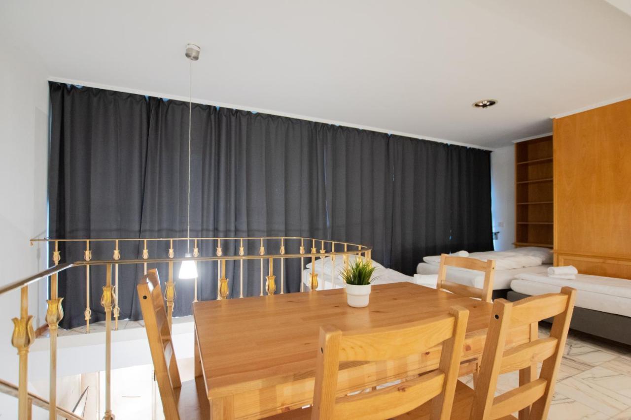 Central City Villa Appartement Neuss