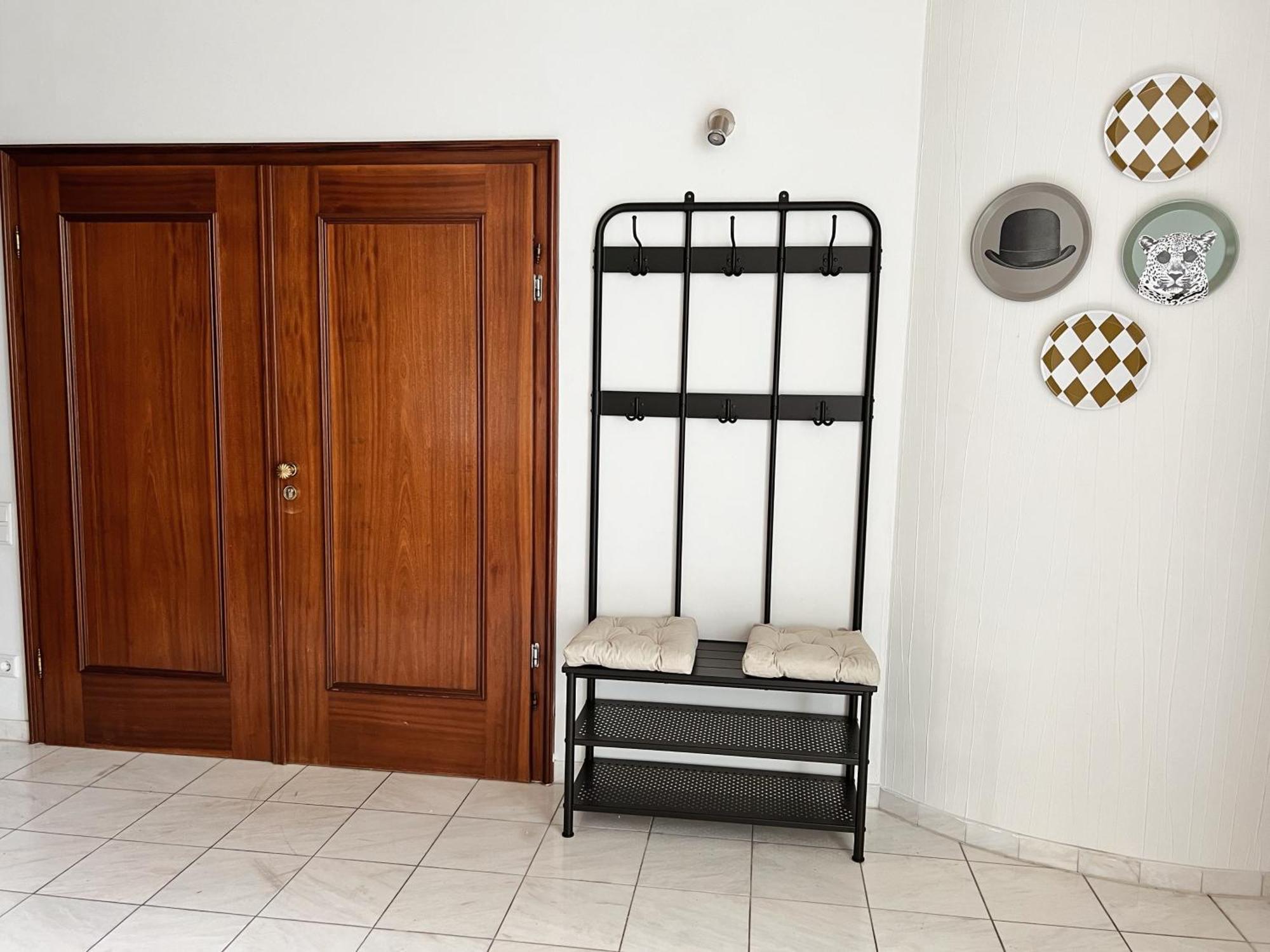 Central City Villa Appartement Neuss