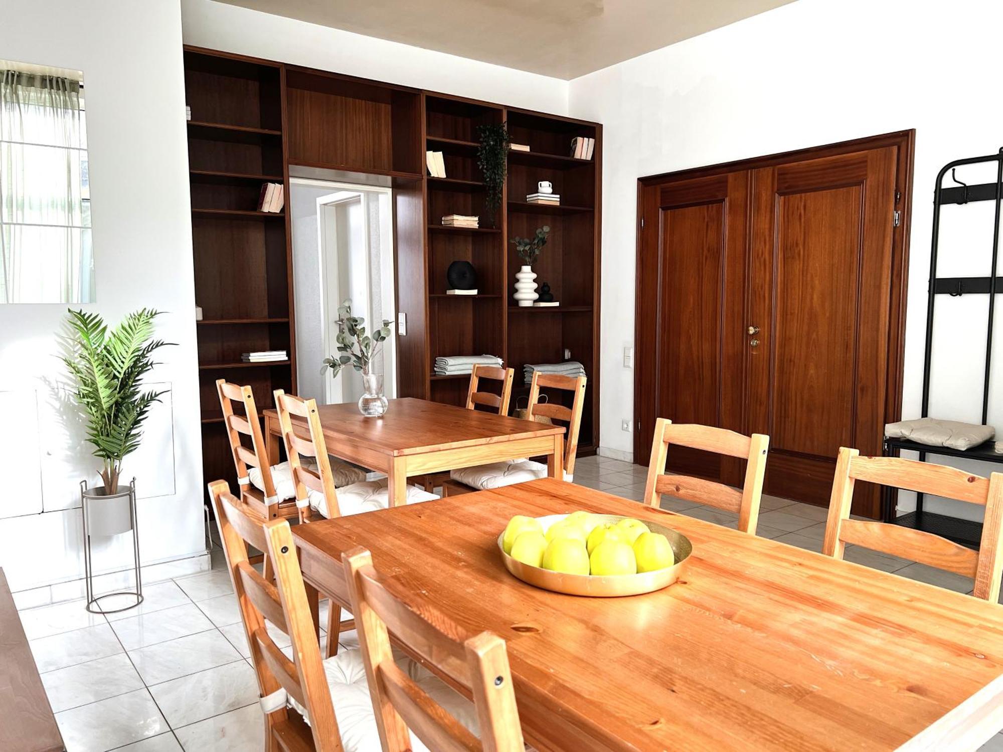 Central City Villa Appartement Neuss
