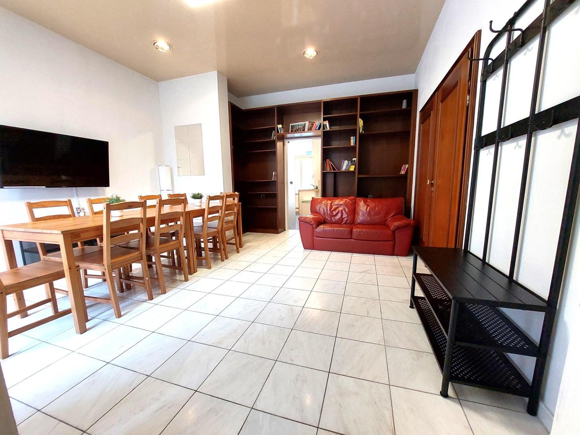 Central City Villa *