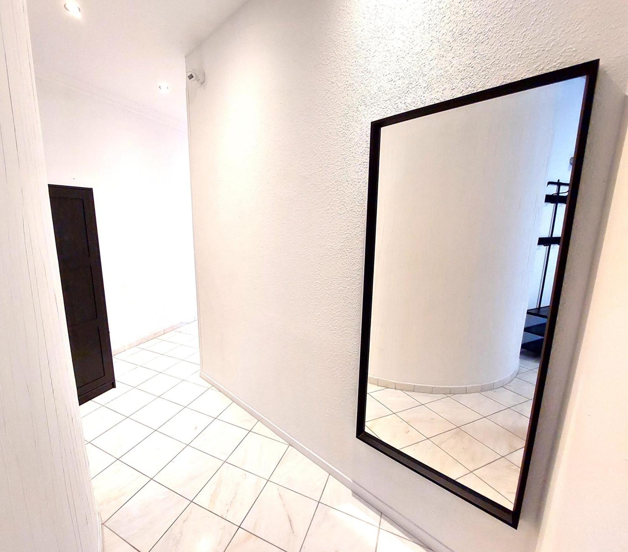 Appartement Central City Villa Neuss