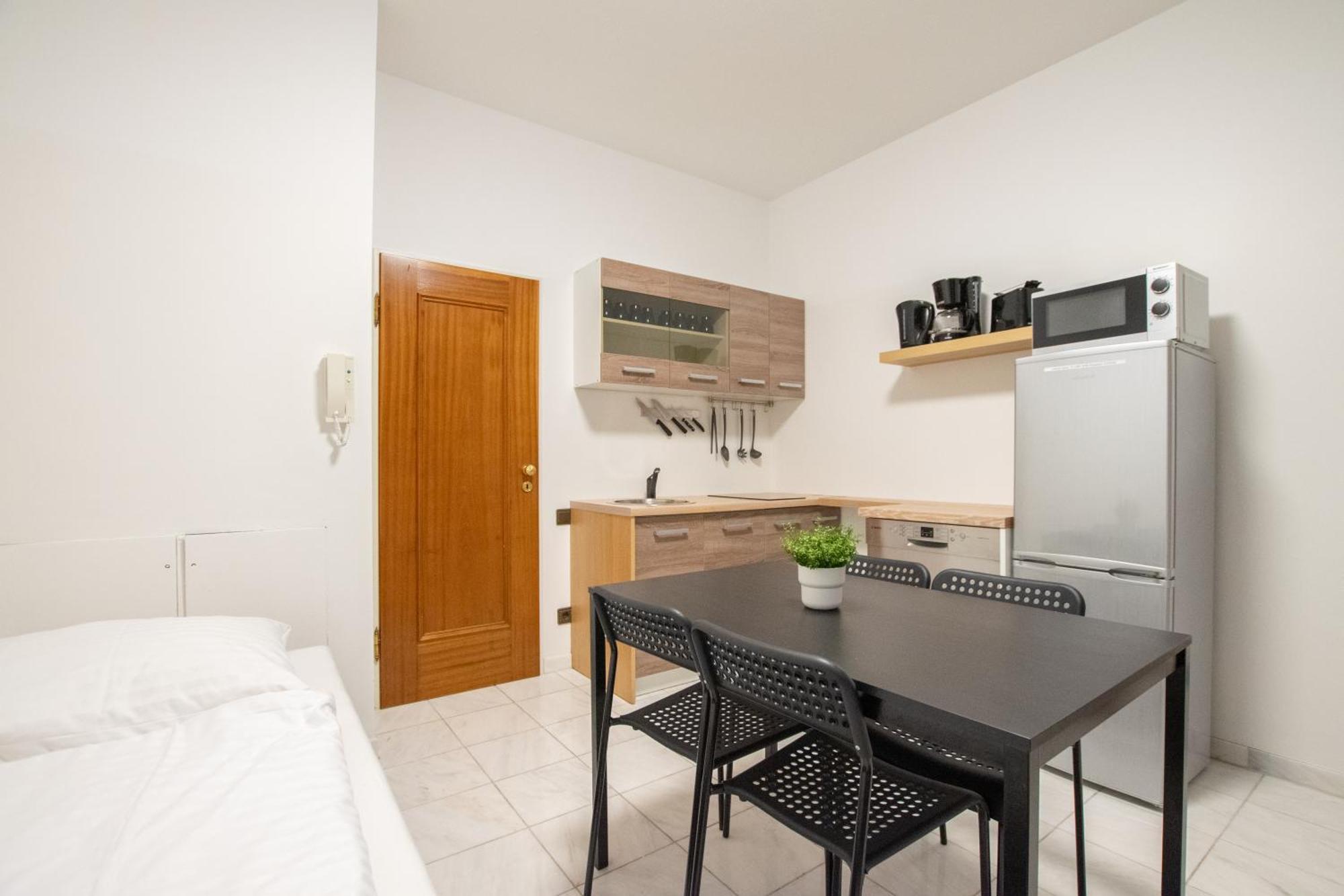 Central City Villa Neuss