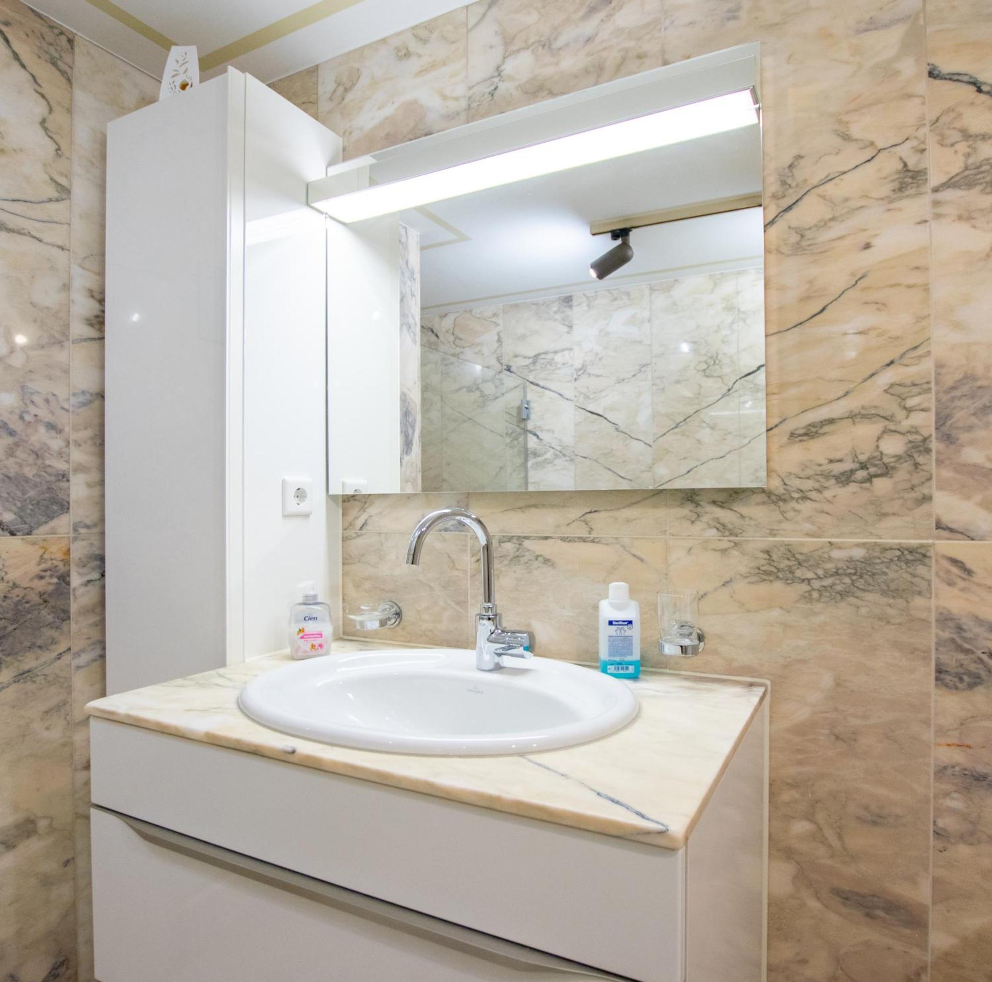 Central City Villa Appartement Neuss