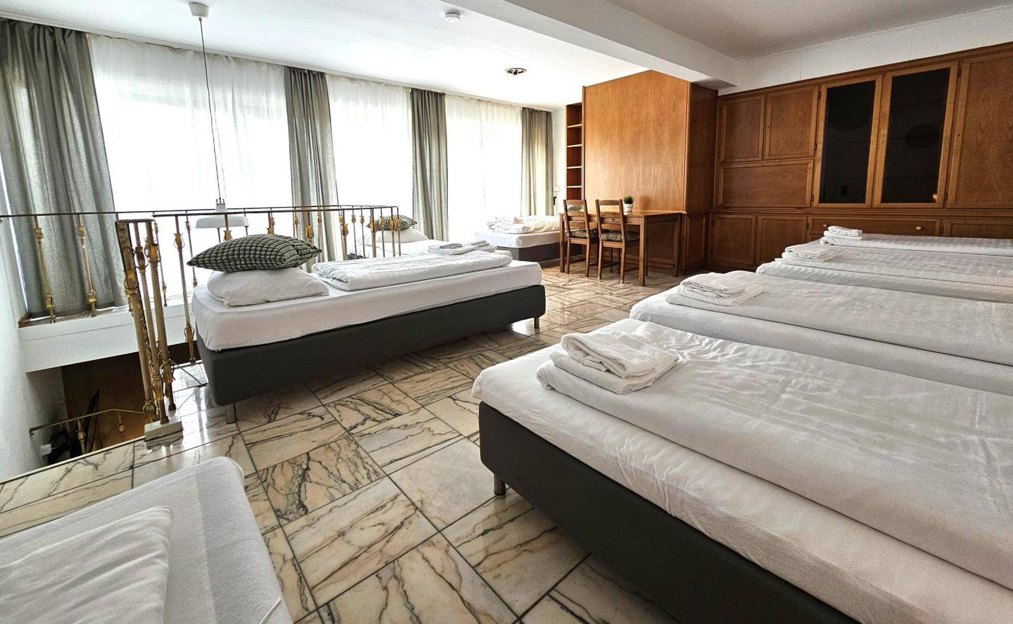 Central City Villa * Neuss