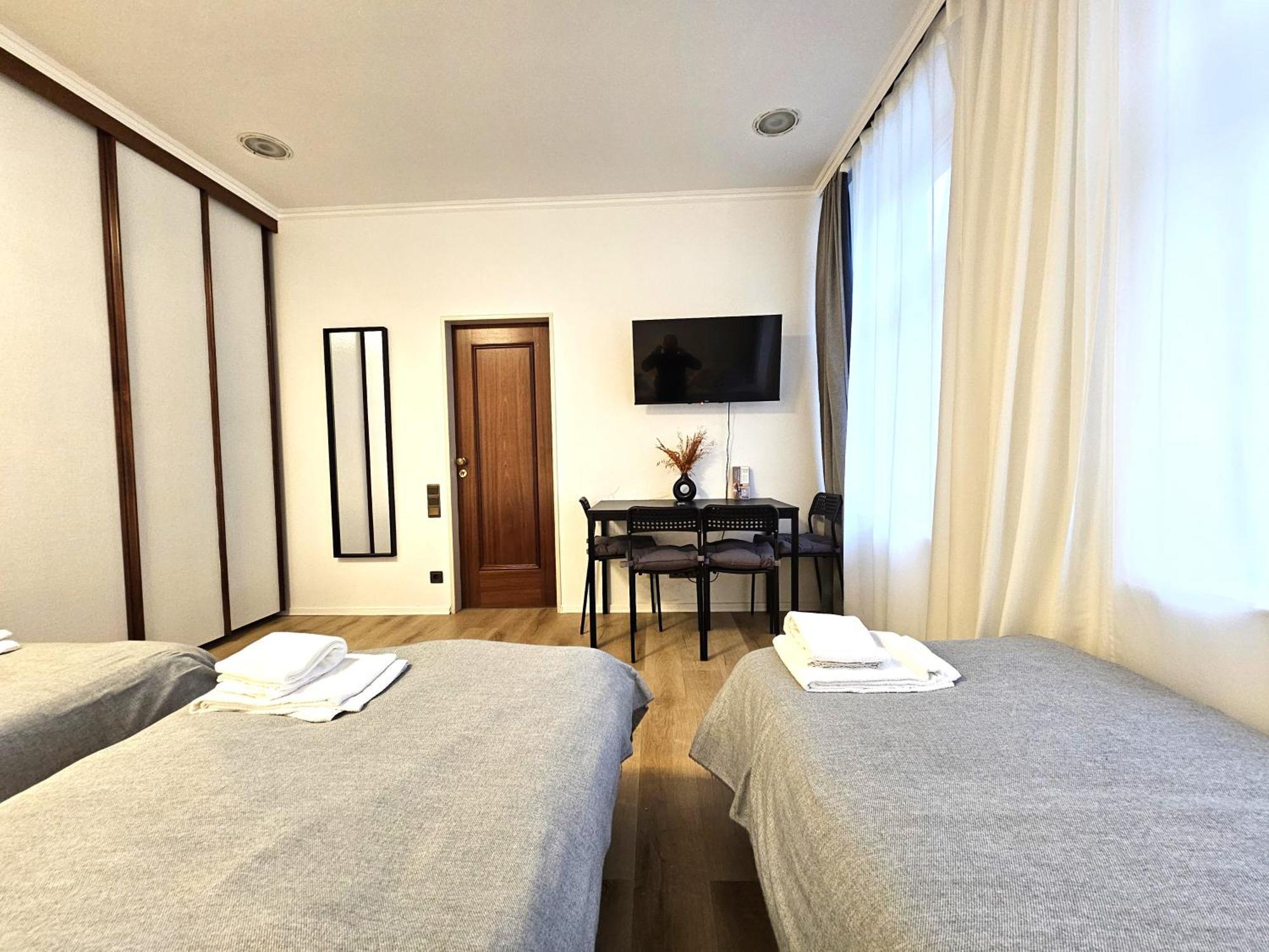 Central City Villa Neuss