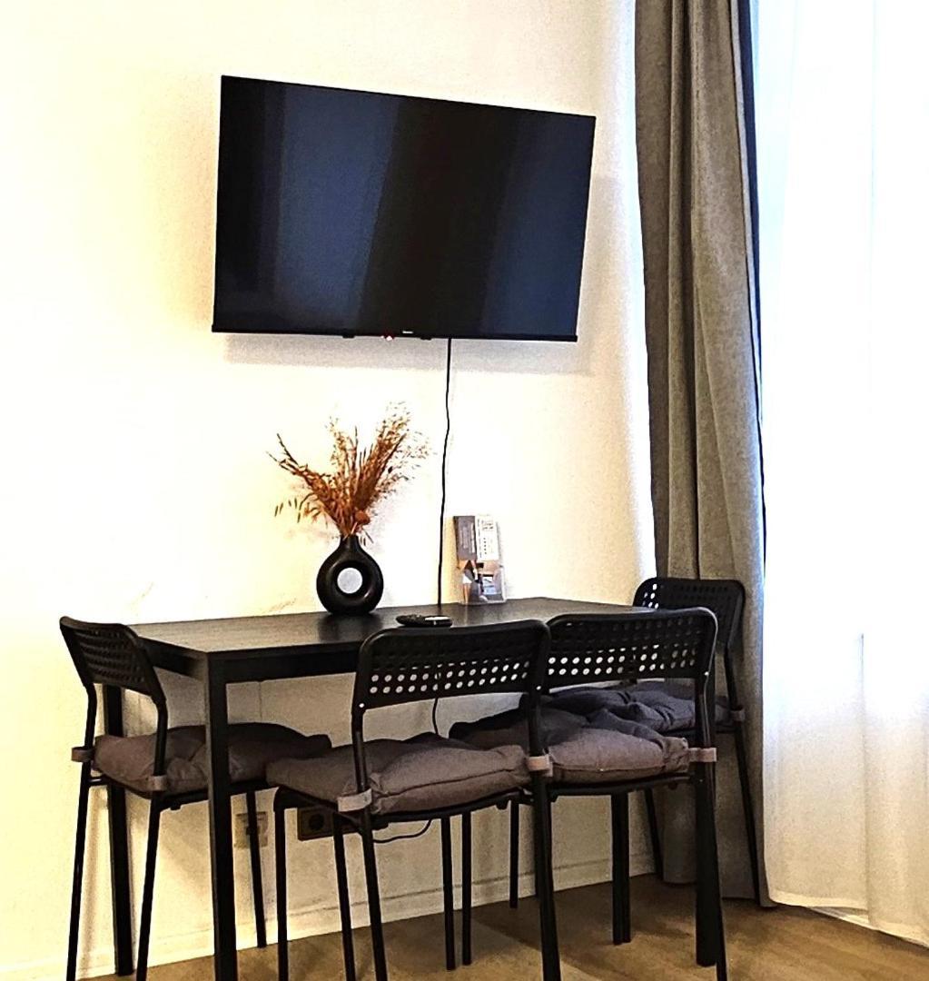 Central City Villa Appartement