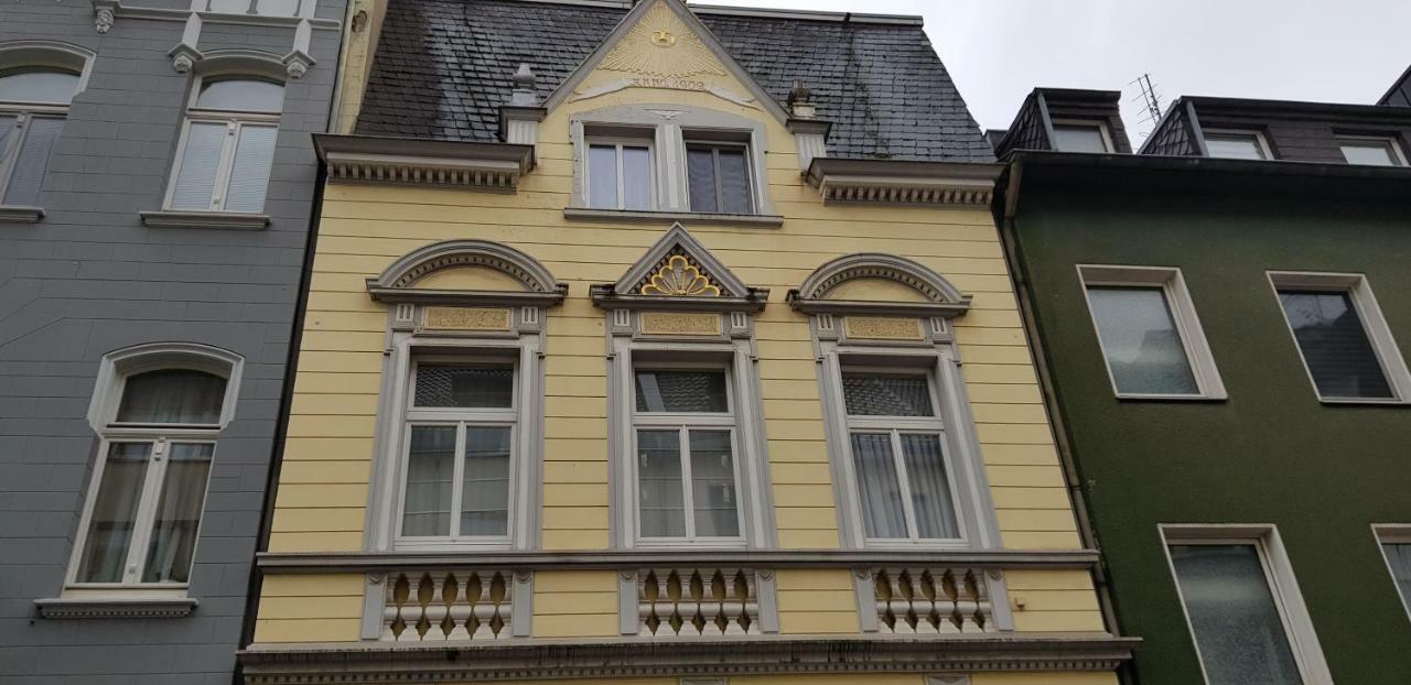 Central City Villa Appartement