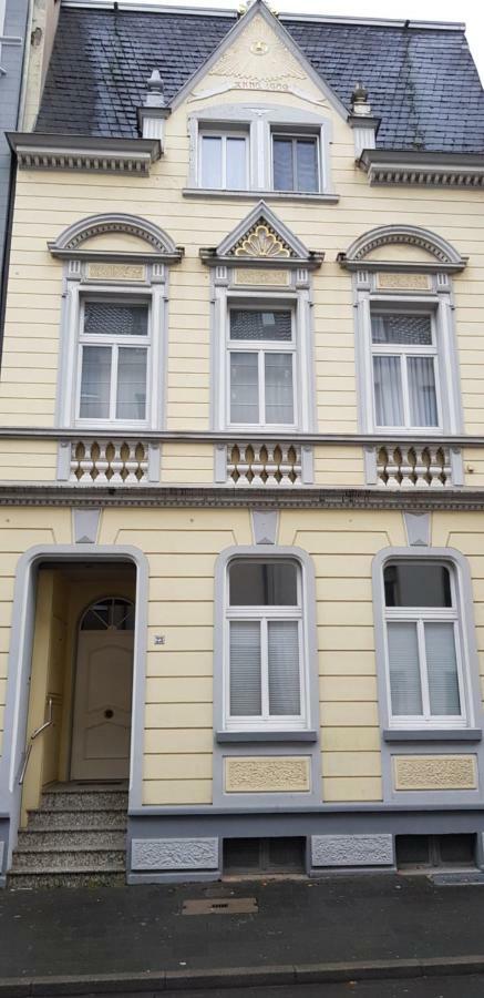 Central City Villa Appartement *