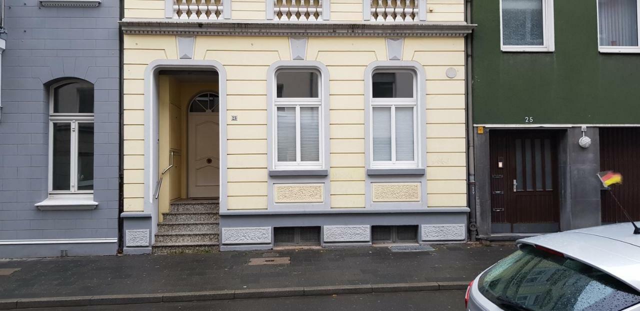 Central City Villa Appartement