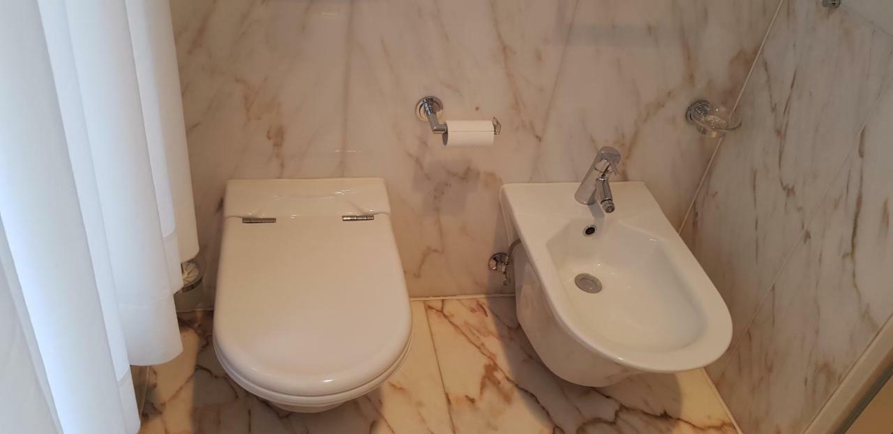 Appartement Central City Villa