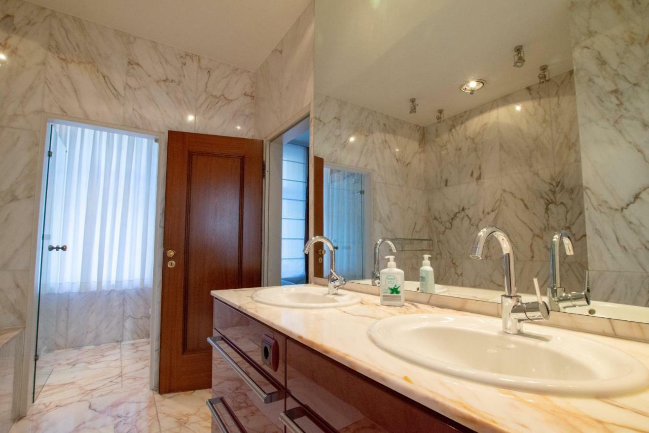 Central City Villa Appartement Neuss